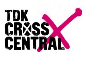 Cros Central logo